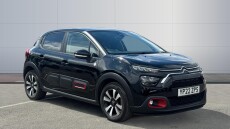 Citroen C3 1.2 PureTech C-Series 5dr Petrol Hatchback